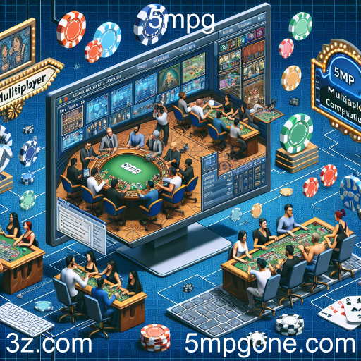 A Nova Era dos Jogos Multiplayer